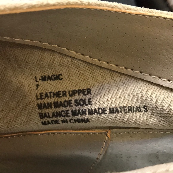 Steve Madden foldover peeptoe ankle booties - Picture 5 of 6